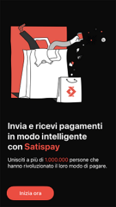 Scarica l'app