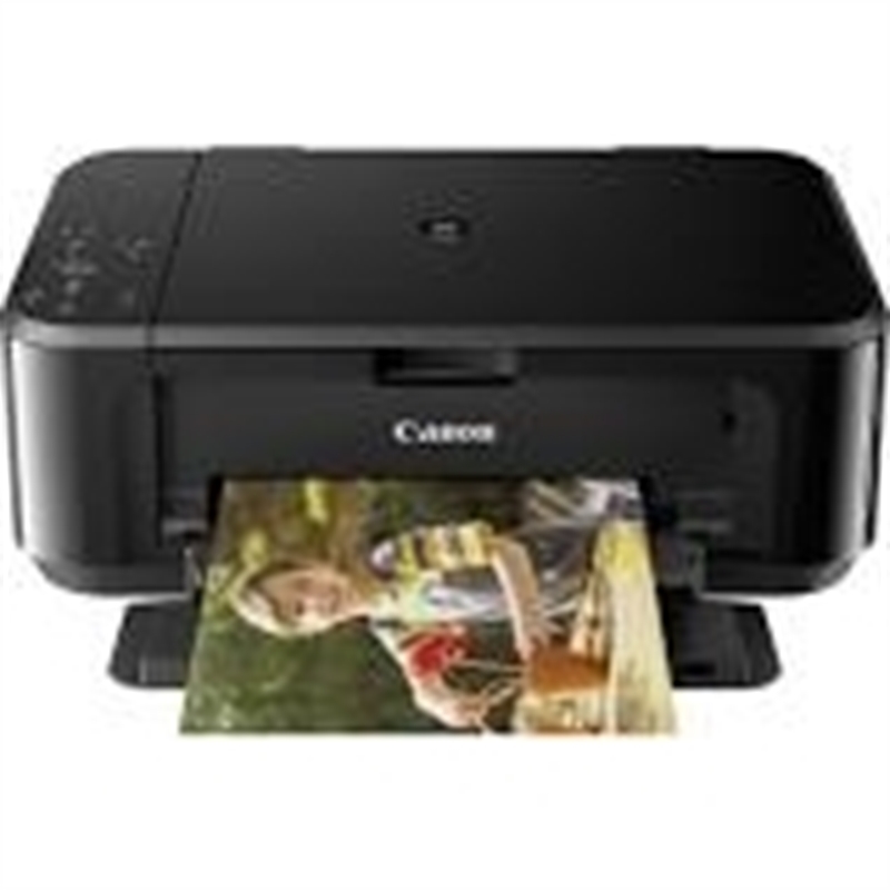 Canon PIXMA MG3650S – Stampante multifunzione – colore – ink-jet –