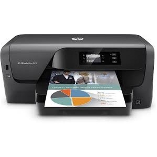 HP OfficeJet Pro 8210 Printer