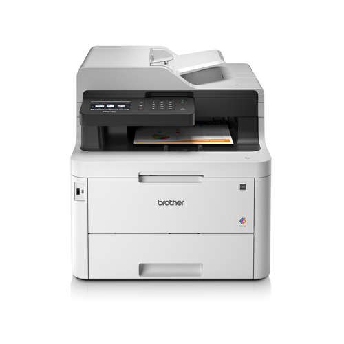 Brother MFCL3770CDW Multifunzione laser A4 colore