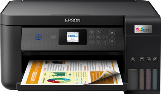 EPSON EcoTank ET-2850 Multifunzione inkjet