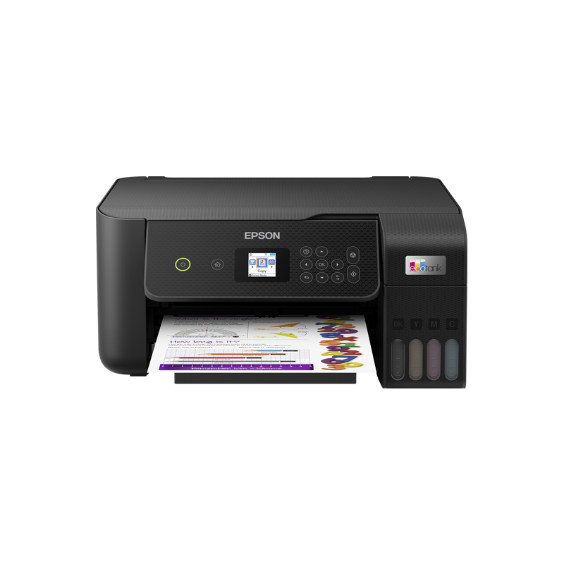 Epson EcoTank ET-2820 Stampante multifunzione A4