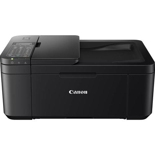 Canon PIXMA TR4650, Ad inchiostro, Stampa a colori, 4800 x 1200 DPI, A4, Stampa diretta, Nero