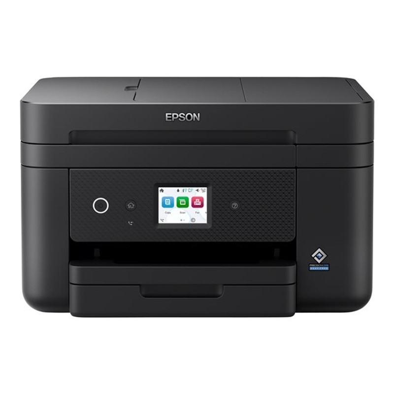 Epson WorkForce WF-2960DWF stampante multifunzione inkjet A4  colore