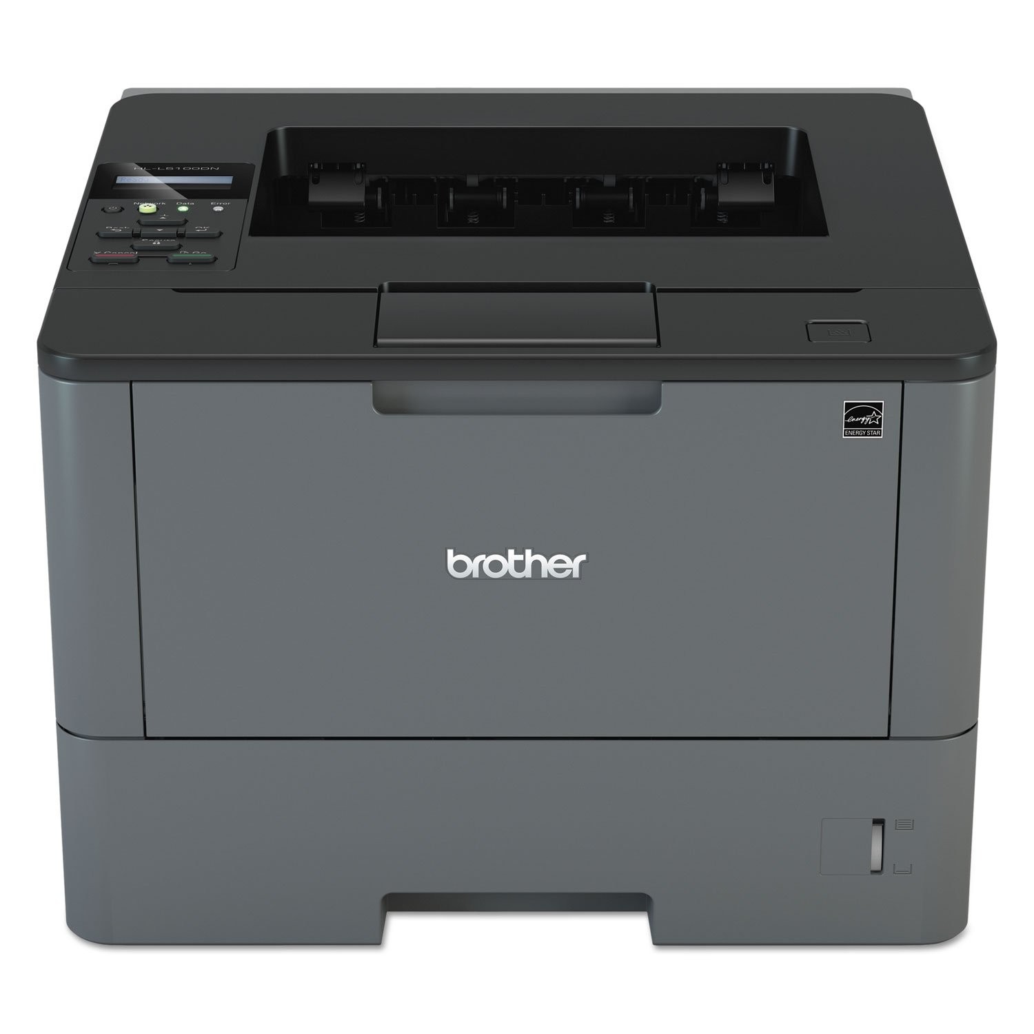 Brother HL-L5100DN – Stampante – in bianco e nero