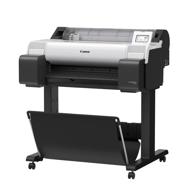 Canon imagePROGRAF TM-340 – stampante grandi formati – colore – ink-jet