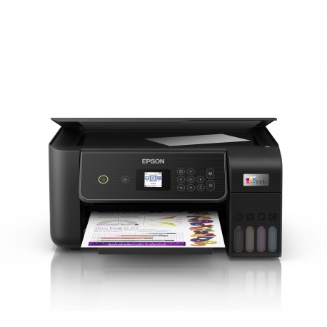 EPSON EcoTank ET-2870 Multifunzione  A4 Colore Wi-Fi