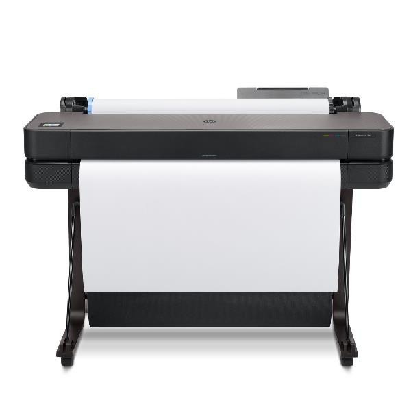 HP DesignJet T630 Formato A0 36″ colore inkjet