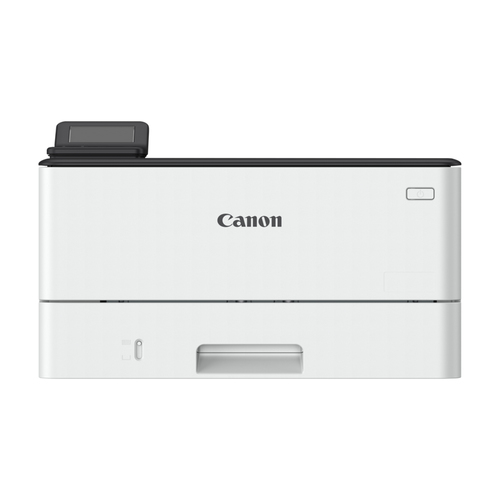 Canon i-SENSYS LBP243dw, Laser, 1200 x 1200 DPI, A4, 36 ppm, Stampa fronte/retro, Nero, Bianco