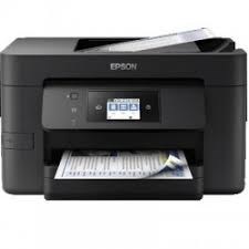 Epson ET-2710 Eco Tank C11CG86403