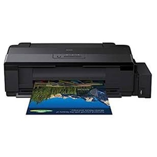 Epson EcoTank Stampante InkJet Epson L1300 a colori A3 Usb.