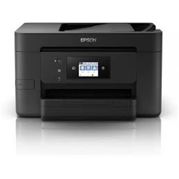 Epson WorkForce Pro WF-3720DWF – Stampante multifunzione – colore – ink-jet – A4