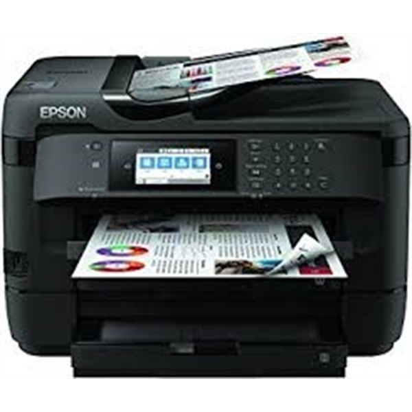 STAMPANTE EPSON INK MFC WORKFORCE WF – 7720DTWF