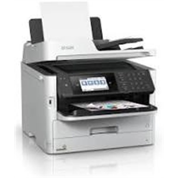 Epson WorkForce Pro WF-C5790DWF