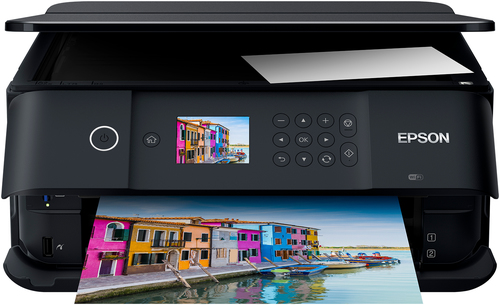 Epson Expression Premium XP-6000 Stampante multifunzione inkjet colore A4